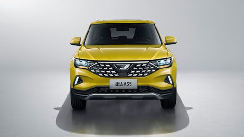 捷達VS5 駕旅首選，新車買賣全解析